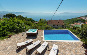 Holiday Home - Opatija - Bregi , Croatia - CKU166 1