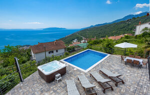 Holiday Home - Opatija - Bregi , Croatia - CKU166 1