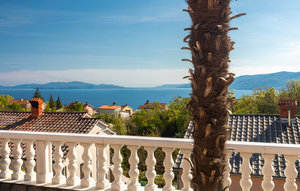 Apartment - Opatija - Rijeka , Croatia - CKU167 1