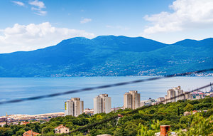 Apartment - Opatija-Rijeka , Croatia - CKU169 1