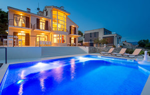 Holiday Home - Opatija-Bregi , Croatia - CKU170 1