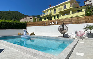 Holiday Home - Opatija-Rukavac , Croatia - CKU173 1