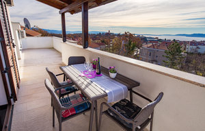 Apartment - Opatija-Rijeka , Croatia - CKU175 1
