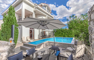 Holiday Home - Opatija-Veprinac , Croatia - CKU185 1