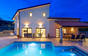 Holiday Home - Opatija-Jelusici , Croatia - CKU190 1