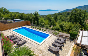 Holiday Home - Opatija-Veprinac , Croatia - CKU191 1