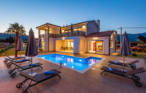 Holiday Home - Opatija - Drazice , Croatia - CKU221 1