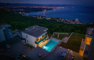 Holiday Home - Opatija-Bregi , Croatia - CKU235 1