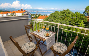 Apartment - Opatija-Lovran , Croatia - CKU236 1