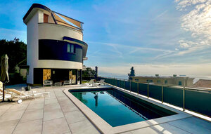 Holiday Home - Opatija-Volosko , Croatia - CKU269 1