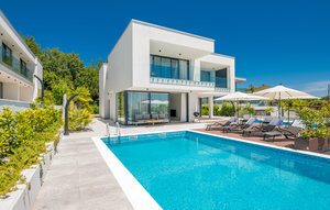 Holiday Home - Opatija , Croatia - CKU273 1