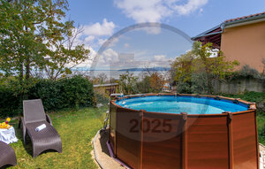 Holiday Home - Opatija - Medveja , Croatia - CKU287 1