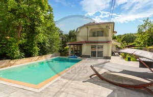 Apartment - Opatija-Kastav , Croatia - CKU298 1