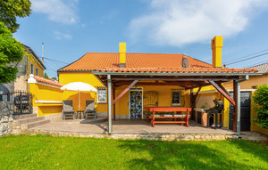 Holiday Home - Opatija-Cernik , Croatia - CKU310 1