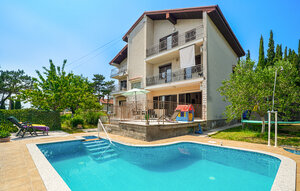 Apartment - Opatija-Rijeka , Croatia - CKU312 1