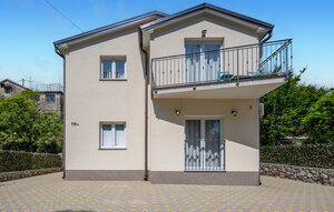 Apartment - Opatija-Rukavac , Croatia - CKU322 1