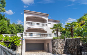 Apartment - Opatija-Pobri , Croatia - CKU331 1