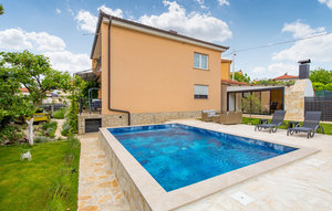 Apartment - Opatija-Rijeka , Croatia - CKU333 1