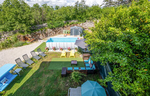 Holiday Home - Opatija - Viskovo , Croatia - CKU337 1