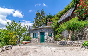 Holiday Home - Opatija-Marinici , Croatia - CKU345 1