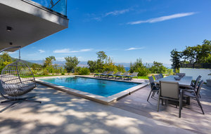 Holiday Home - Opatija-Opric , Croatia - CKU350 1