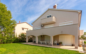 Apartment - Opatija-Viskovo , Croatia - CKU386 1