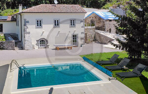 Holiday Home - Opatija-Zvoneca , Croatia - CKU392 1