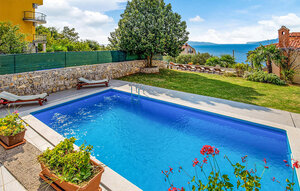 Apartment - Opatija - Rijeka , Croatia - CKU408 1