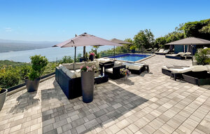 Holiday Home - Opatija - Kolavici , Croatia - CKU409 1