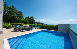 Holiday Home - Opatija-Sveti Petar , Croatia - CKU434 1