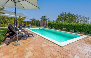 Holiday Home - Opatija-Kastav , Croatia - CKU438 1