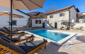 Holiday Home - Opatija-Poljane , Croatia - CKU440 1