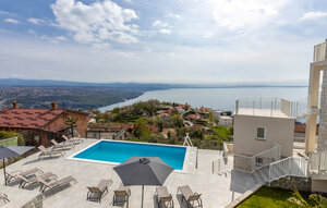 Apartment - Opatija - Brncici , Croatia - CKU445 1