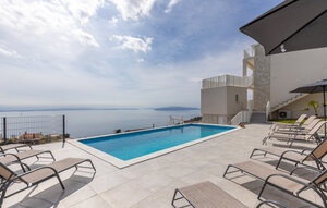Holiday Home - Opatija - Brncici , Croatia - CKU447 1
