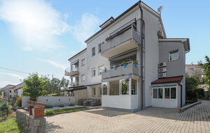 Apartment - Opatija-Rijeka , Croatia - CKU462 1