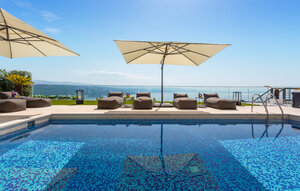 Holiday Home - Opatija , Croatia - CKU469 1
