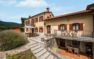 Holiday Home - Opatija-Jusici , Croatia - CKU471 1