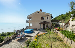 Apartment - Opatija - Kolavici , Croatia - CKU480 1