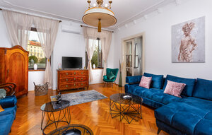Apartment - Opatija-Rijeka , Croatia - CKU493 1
