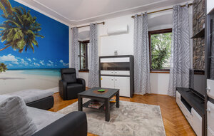 Apartment - Opatija-Rijeka , Croatia - CKU494 1