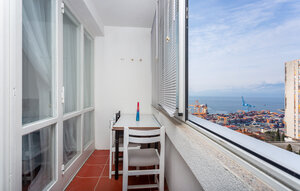 Apartment - Opatija-Rijeka , Croatia - CKU500 1