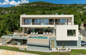 Holiday Home - Opatija-Poljane , Croatia - CKU501 1