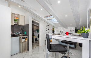 Apartment - Opatija-RIjeka , Croatia - CKU504 1