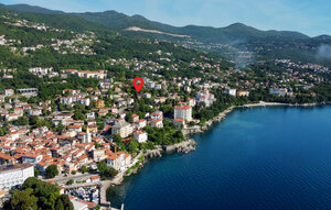 Apartment - Opatija-Lovran , Croatia - CKU505 1