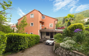 Apartment - Opatija-Dobrec , Croatia - CKU512 1