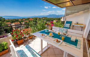 Apartment - Opatija-Rijeka , Croatia - CKU513 1