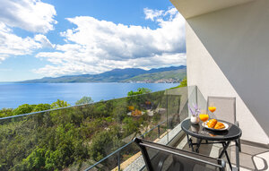 Apartment - Opatija-Rijeka , Croatia - CKU515 1