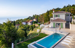 Holiday Home - Opatija - Dobrec , Croatia - CKU530 1