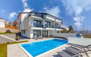 Holiday Home - Opatija-Lovran , Croatia - CKU540 1