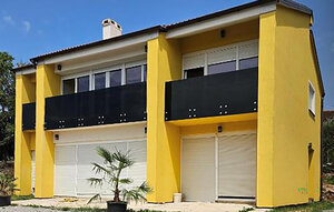 Apartment - Opatija-Marinici , Croatia - CKU546 1